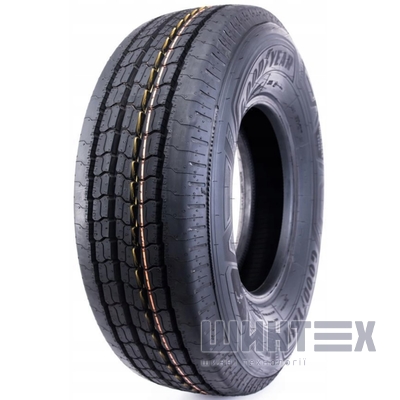 Goodyear Duramax Steel 7.50 R16 121/120L